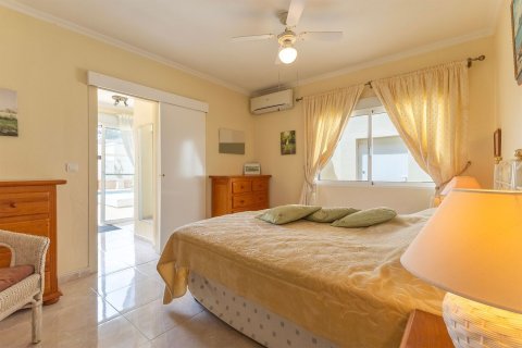 Villa in vendita a Moraira, Alicante, Spagna 3 camere da letto, 265 mq. N° 179553 - foto 19
