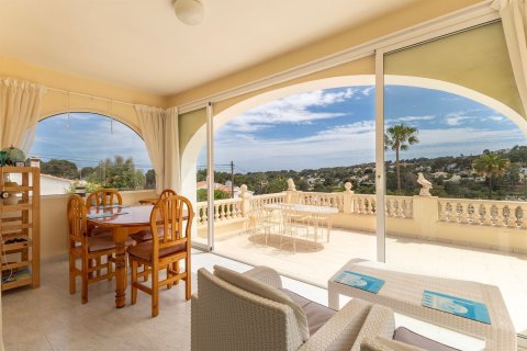 Villa in vendita a Moraira, Alicante, Spagna 3 camere da letto, 265 mq. N° 179553 - foto 2