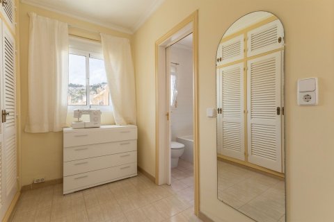Villa in vendita a Moraira, Alicante, Spagna 3 camere da letto, 265 mq. N° 179553 - foto 24