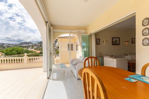 Villa in vendita a Moraira, Alicante, Spagna 3 camere da letto, 265 mq. N° 179553 - foto 6