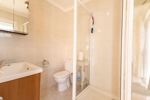 Villa in vendita a Moraira, Alicante, Spagna 3 camere da letto, 265 mq. N° 179553 - foto 25