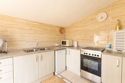 Villa in vendita a Moraira, Alicante, Spagna 3 camere da letto, 265 mq. N° 179553 - foto 12