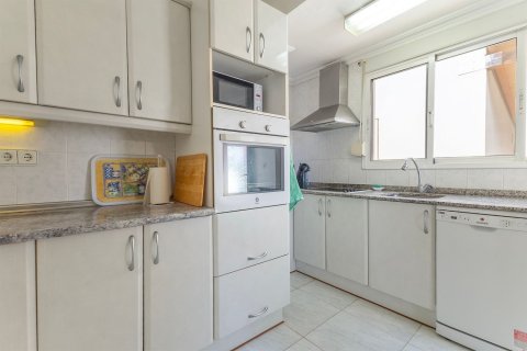 Villa in vendita a Moraira, Alicante, Spagna 3 camere da letto, 265 mq. N° 179553 - foto 13