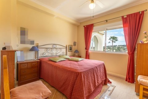 Villa in vendita a Moraira, Alicante, Spagna 3 camere da letto, 265 mq. N° 179553 - foto 14