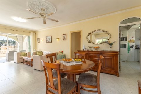 Villa in vendita a Moraira, Alicante, Spagna 3 camere da letto, 265 mq. N° 179553 - foto 9
