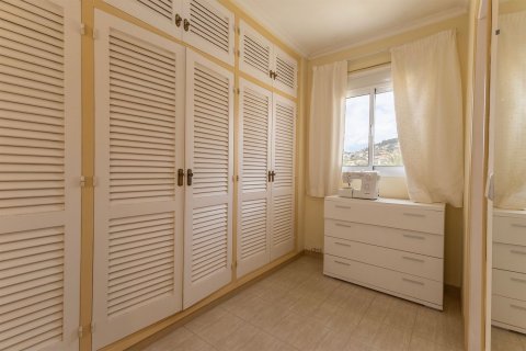 Villa in vendita a Moraira, Alicante, Spagna 3 camere da letto, 265 mq. N° 179553 - foto 23