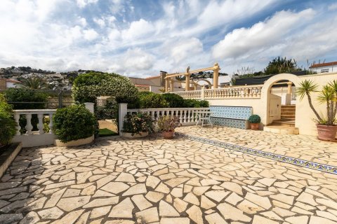 Villa in vendita a Moraira, Alicante, Spagna 3 camere da letto, 265 mq. N° 179553 - foto 5
