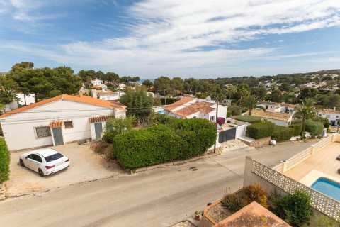 Villa in vendita a Moraira, Alicante, Spagna 3 camere da letto, 265 mq. N° 179553 - foto 28