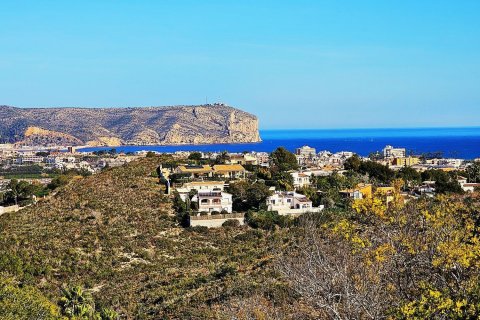 Villa in vendita a Javea, Alicante, Spagna 3 camere da letto, 245 mq. N° 179548 - foto 27