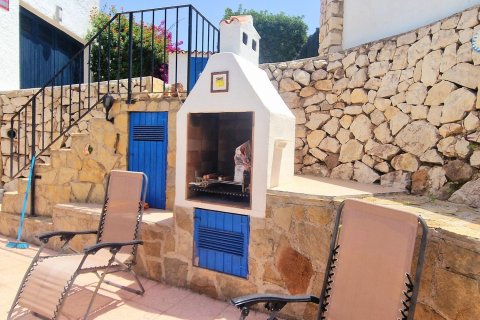 Villa in vendita a Javea, Alicante, Spagna 3 camere da letto, 245 mq. N° 179548 - foto 22