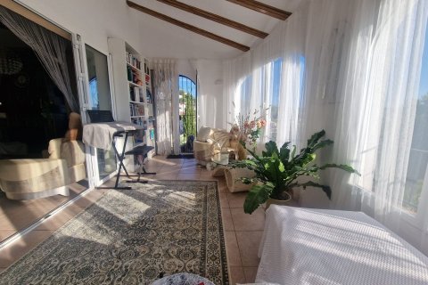 Villa in vendita a Javea, Alicante, Spagna 3 camere da letto, 245 mq. N° 179548 - foto 19