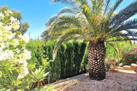 Villa in vendita a Javea, Alicante, Spagna 3 camere da letto, 245 mq. N° 179548 - foto 25
