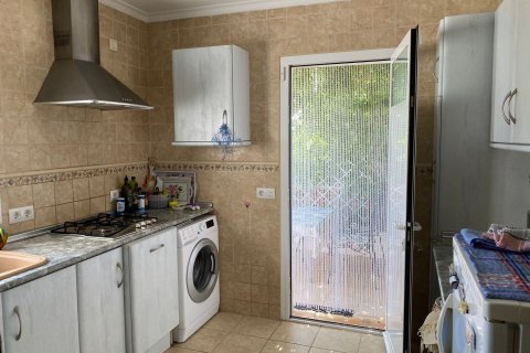 Villa in vendita a Javea, Alicante, Spagna 3 camere da letto, 245 mq. N° 179548 - foto 8