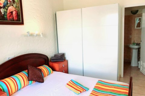 Villa in vendita a Javea, Alicante, Spagna 3 camere da letto, 245 mq. N° 179548 - foto 16