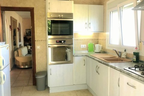Villa in vendita a Javea, Alicante, Spagna 3 camere da letto, 245 mq. N° 179548 - foto 7