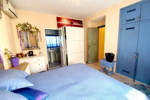 Villa in vendita a Javea, Alicante, Spagna 3 camere da letto, 245 mq. N° 179548 - foto 12