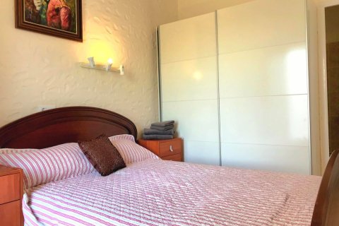 Villa in vendita a Javea, Alicante, Spagna 3 camere da letto, 245 mq. N° 179548 - foto 15