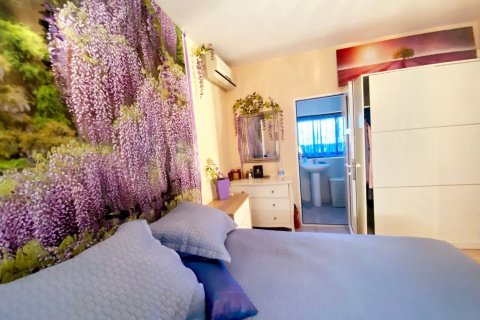 Villa in vendita a Javea, Alicante, Spagna 3 camere da letto, 245 mq. N° 179548 - foto 10