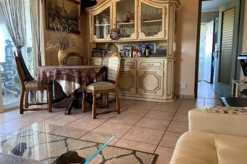 Villa in vendita a Javea, Alicante, Spagna 3 camere da letto, 245 mq. N° 179548 - foto 4