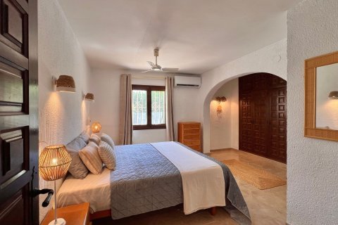 Villa in vendita a Moraira, Alicante, Spagna 3 camere da letto, 247 mq. N° 179551 - foto 10