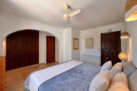 Villa in vendita a Moraira, Alicante, Spagna 3 camere da letto, 247 mq. N° 179551 - foto 9