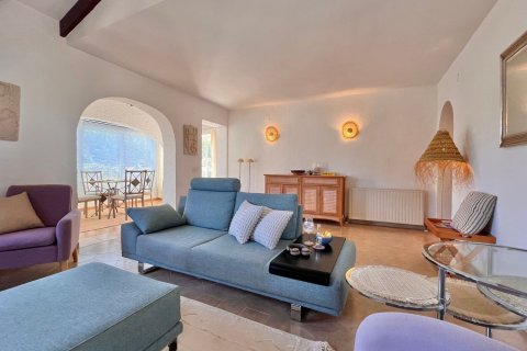 Villa in vendita a Moraira, Alicante, Spagna 3 camere da letto, 247 mq. N° 179551 - foto 4