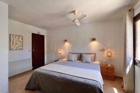 Villa in vendita a Moraira, Alicante, Spagna 3 camere da letto, 247 mq. N° 179551 - foto 11