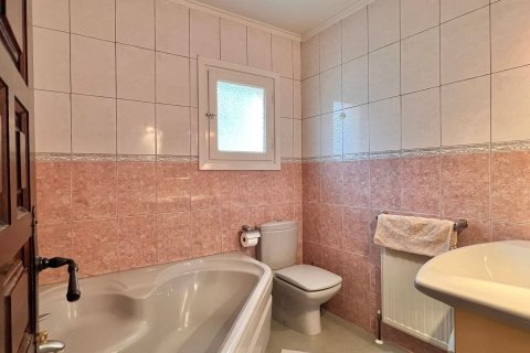 Villa in vendita a Moraira, Alicante, Spagna 3 camere da letto, 247 mq. N° 179551 - foto 18