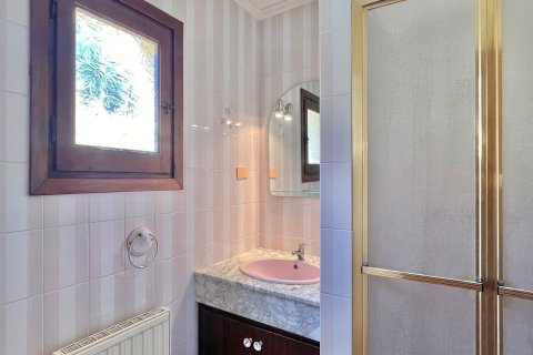 Villa in vendita a Moraira, Alicante, Spagna 3 camere da letto, 247 mq. N° 179551 - foto 13