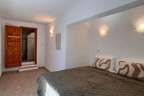 Villa in vendita a Moraira, Alicante, Spagna 3 camere da letto, 247 mq. N° 179551 - foto 16