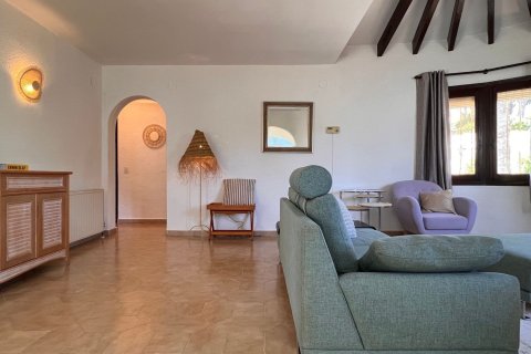 Villa in vendita a Moraira, Alicante, Spagna 3 camere da letto, 247 mq. N° 179551 - foto 5