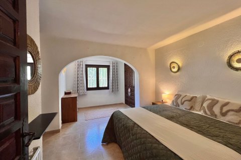 Villa in vendita a Moraira, Alicante, Spagna 3 camere da letto, 247 mq. N° 179551 - foto 8