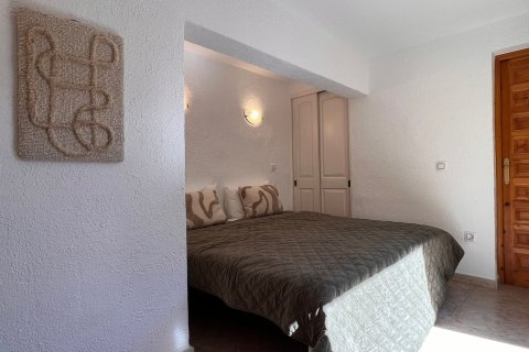 Villa in vendita a Moraira, Alicante, Spagna 3 camere da letto, 247 mq. N° 179551 - foto 15