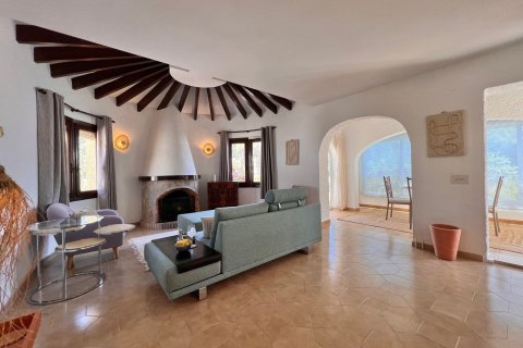 Villa in vendita a Moraira, Alicante, Spagna 3 camere da letto, 247 mq. N° 179551 - foto 6