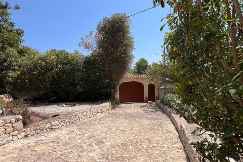 Villa in vendita a Moraira, Alicante, Spagna 3 camere da letto, 247 mq. N° 179551 - foto 20
