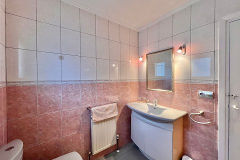 Villa in vendita a Moraira, Alicante, Spagna 3 camere da letto, 247 mq. N° 179551 - foto 17
