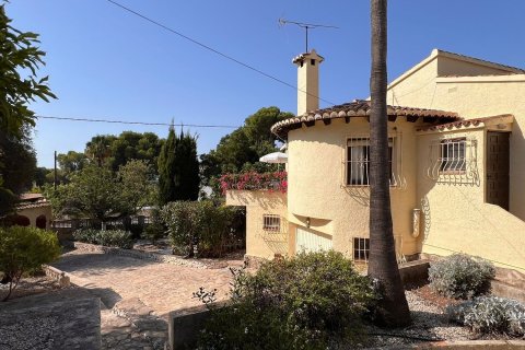 Villa in vendita a Moraira, Alicante, Spagna 3 camere da letto, 247 mq. N° 179551 - foto 23