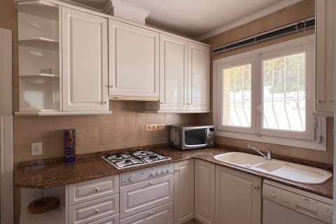 Villa in vendita a Moraira, Alicante, Spagna 3 camere da letto, 247 mq. N° 179551 - foto 7