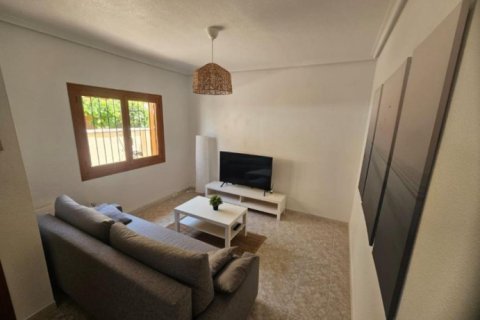 Bungalow for sale in La Zenia, Alicante, Spain 2 bedrooms,  No. 167276 - photo 17