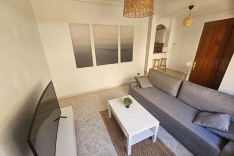 Bungalow for sale in La Zenia, Alicante, Spain 2 bedrooms,  No. 167276 - photo 16