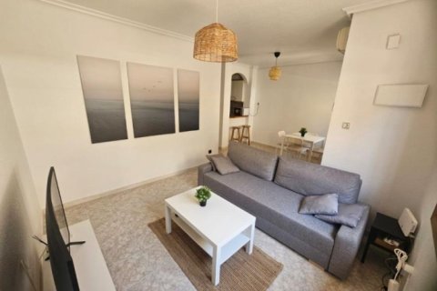 Bungalow for sale in La Zenia, Alicante, Spain 2 bedrooms,  No. 167276 - photo 5