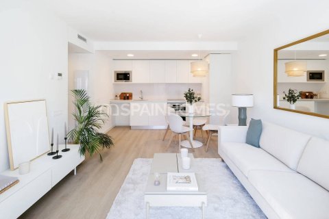 Huoneisto myytävänä Terrassa, Barcelona, Espanja, 3 makuuhuonetta, 89 m2 No. 167274 - kuva 9