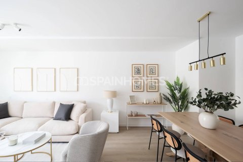 Huoneisto myytävänä Terrassa, Barcelona, Espanja, 3 makuuhuonetta, 89 m2 No. 167274 - kuva 6