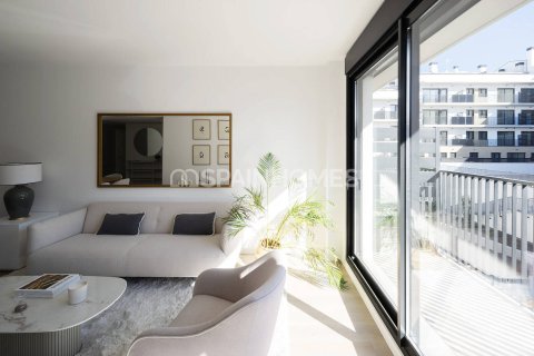 Huoneisto myytävänä Terrassa, Barcelona, Espanja, 3 makuuhuonetta, 89 m2 No. 167274 - kuva 8