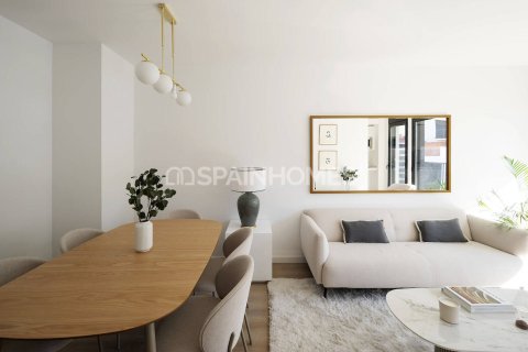 Huoneisto myytävänä Terrassa, Barcelona, Espanja, 3 makuuhuonetta, 89 m2 No. 167274 - kuva 7