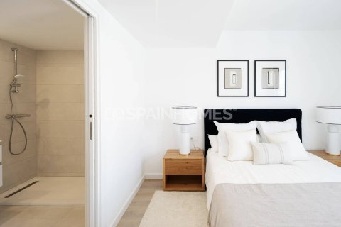 Huoneisto myytävänä Terrassa, Barcelona, Espanja, 3 makuuhuonetta, 89 m2 No. 167274 - kuva 15