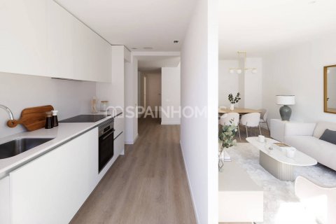 Huoneisto myytävänä Terrassa, Barcelona, Espanja, 3 makuuhuonetta, 89 m2 No. 167274 - kuva 10