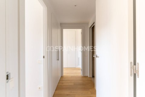 Продажа пентхауса в Сабадель, Барселона, Испания 3 спальни, 80м2 №167271 - фото 12