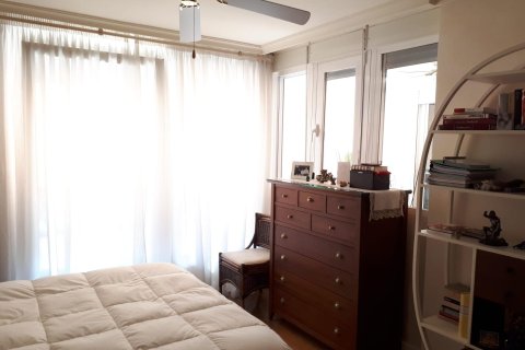 Apartment for sale in Alicante, Spain 3 bedrooms, 122 sq.m. No. 167275 - photo 19