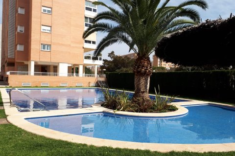 Apartment in Alicante, Spain 3 bedrooms, 122 sq.m. No. 167275
